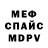 МЕТАДОН VHQ Anna Shemshur